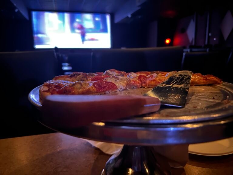 Is Aloma Cinema Grille in Winter Park Worth It? (2025)